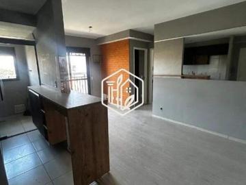 Apartamento para venda em Jardim São Carlos de 55.88m² com 2 Quartos, 1 Suite e 1 Garagem