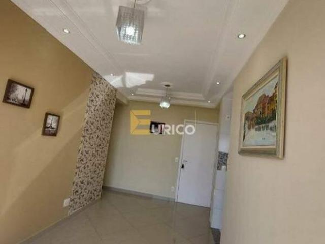 Apartamento para venda em Jardim São Carlos de 53.00m² com 2 Quartos e 1 Garagem