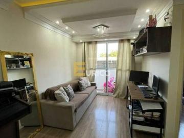 Apartamento para venda em Jardim São Carlos de 66.00m² com 2 Quartos e 1 Garagem