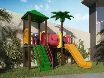Apartamento para venda em Jardim São Carlos de 61.00m² com 2 Quartos e 1 Suite