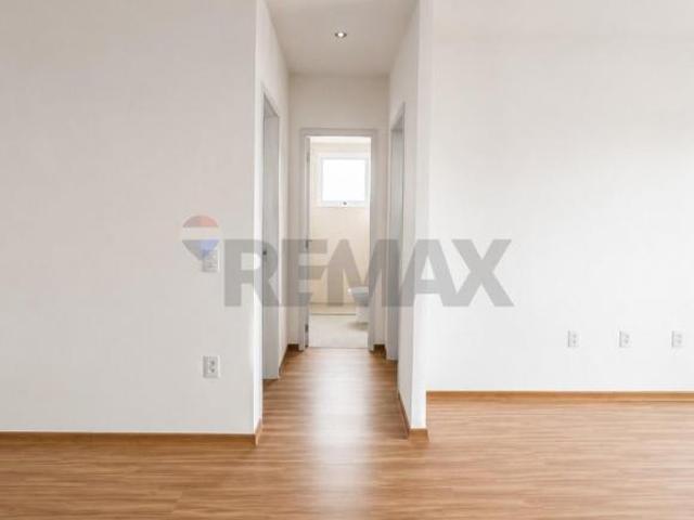 Apartamento para venda em Jardim São Carlos de 61.00m² com 2 Quartos, 1 Suite e 1 Garagem