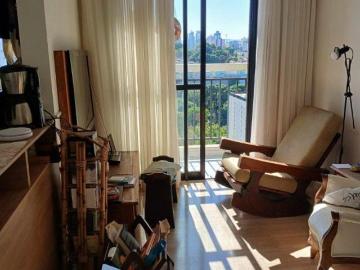 Apartamento para venda em Jardim São Carlos de 61.00m² com 2 Quartos, 1 Suite e 1 Garagem