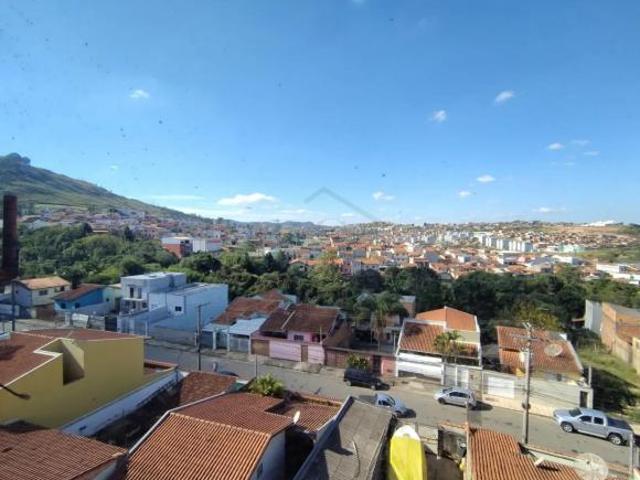 Apartamento para venda em Jardim São Bento, Poços de Caldas