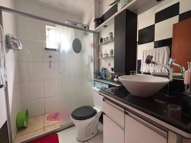 Apartamento para venda em Jardim São Bento, Poços de Caldas