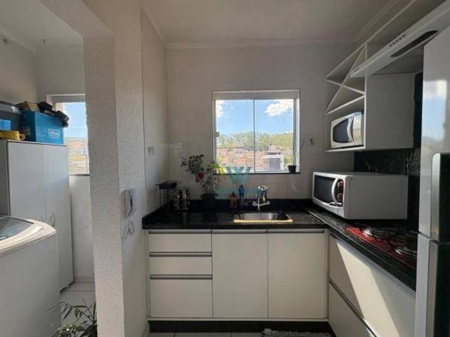 Apartamento para venda em Jardim São Bento, Poços de Caldas