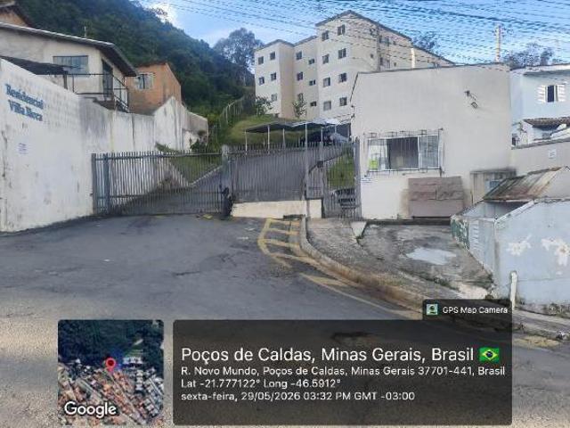Apartamento para venda em Jardim São Jorge, Poços de Caldas