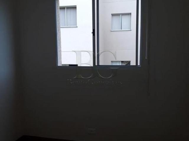 Apartamento para venda em Jardim São Jorge, Poços de Caldas