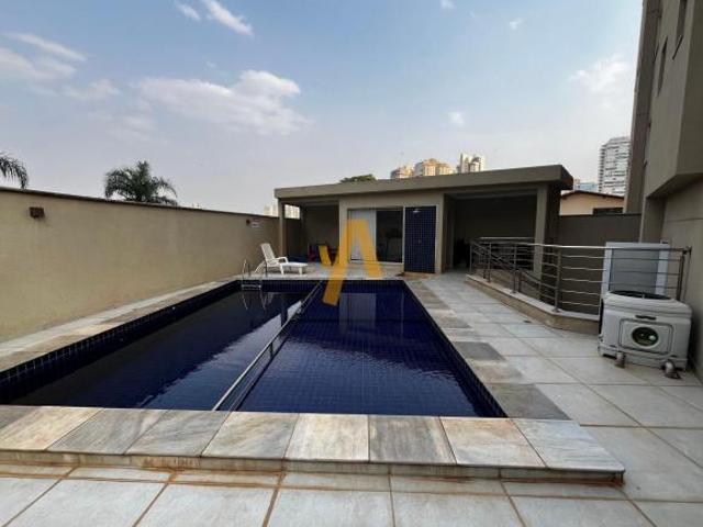 Apartamento para venda em Jardim São Luiz de 78.00m² com 2 Quartos, 1 Suite e 2 Garagens