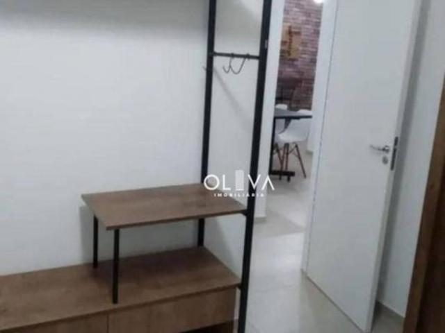 Apartamento para venda em Jardim São Marco de 60.00m² com 2 Quartos