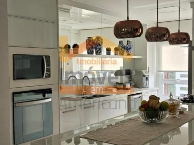 Apartamento para venda em Jardim São Paulo de 153.00m² com 3 Quartos, 3 Suites e 3 Garagens