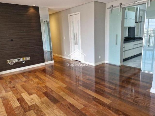 Apartamento para venda em Jardim São Paulo de 92.67m² com 3 Quartos, 2 Suites e 2 Garagens