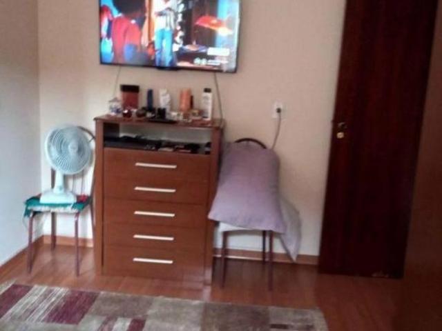 Apartamento para venda em Jardim São Paulo, Poços de Caldas