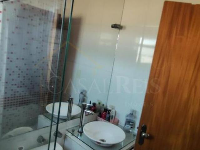 Apartamento para venda em Jardim São Paulo, Poços de Caldas