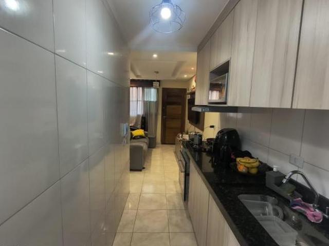 Apartamento para venda em Jardim São Vicente de 42.00m² com 2 Quartos e 1 Garagem