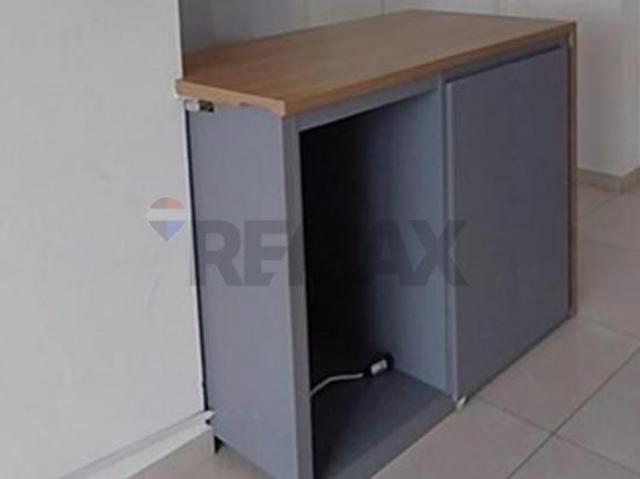 Apartamento para venda em Jardim São Vicente de 54.00m² com 2 Quartos, 1 Suite e 2 Garagens