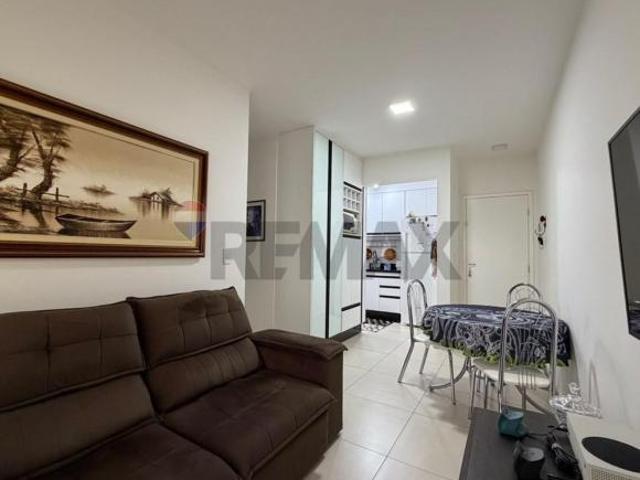 Apartamento para venda em Jardim São Vicente de 54.00m² com 2 Quartos, 1 Suite e 2 Garagens