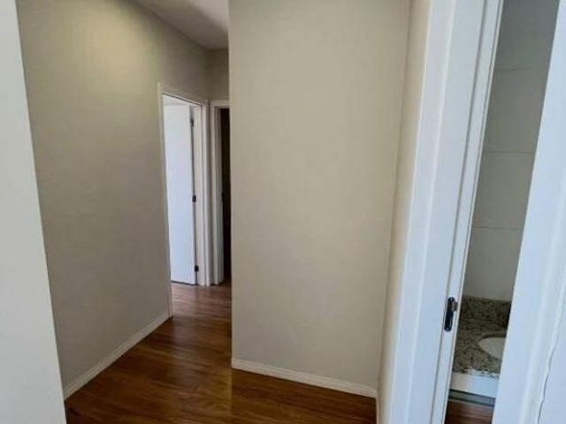 Apartamento para venda em Jardim Scomparim de 73.00m² com 3 Quartos, 1 Suite e 2 Garagens