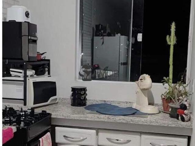 Apartamento para venda em Jardim Santa Clara de 55.44m² com 2 Quartos e 1 Garagem