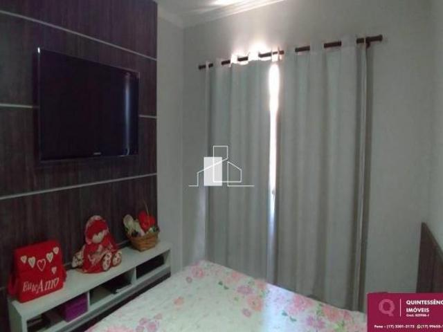 Apartamento para venda em Jardim Santa Lúcia de 53.00m² com 2 Quartos