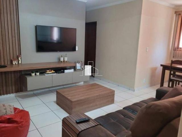 Apartamento para venda em Jardim Santa Lúcia de 68.00m² com 2 Quartos e 1 Garagem