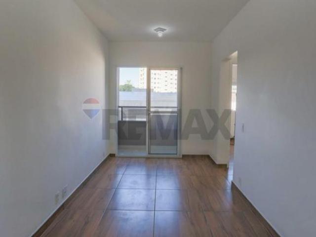 Apartamento para venda em Jardim Santa Rosália de 45.43m² com 2 Quartos e 1 Garagem