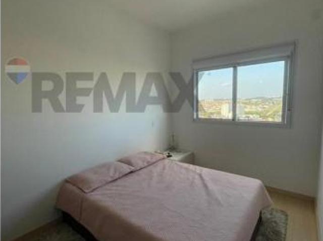 Apartamento para venda em Jardim Santa Rosália de 48.25m² com 2 Quartos e 1 Garagem