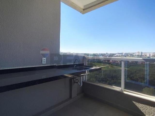 Apartamento para venda em Jardim Santa Rosália de 62.00m² com 2 Quartos, 1 Suite e 2 Garagens