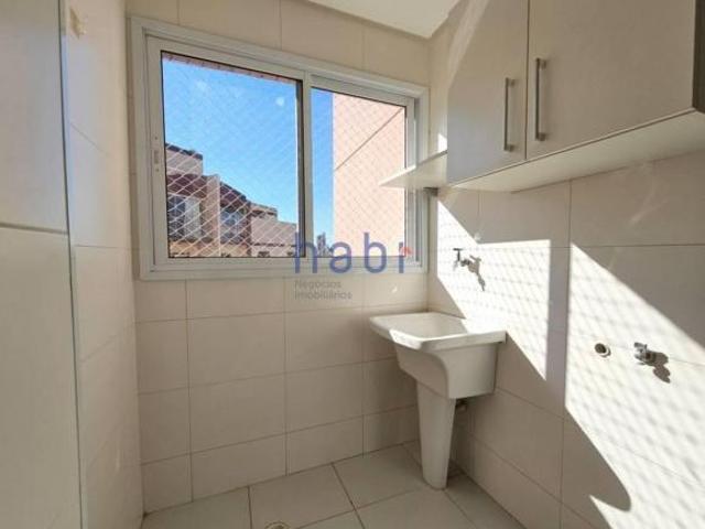 Apartamento para venda em Jardim Sandra de 69.00m² com 2 Quartos, 1 Suite e 1 Garagem
