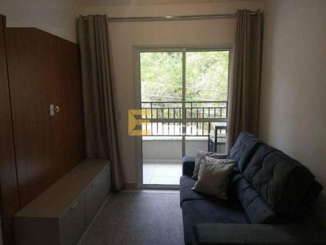 Apartamento para venda em Jardim Saira de 62.50m² com 2 Quartos, 1 Suite e 1 Garagem