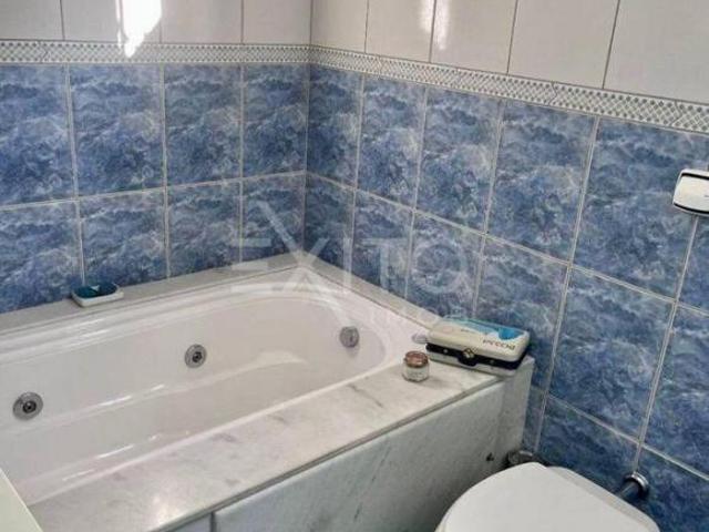 Apartamento para venda em Jardim Sarapiranga de 145.00m² com 3 Quartos, 1 Suite e 2 Garagens