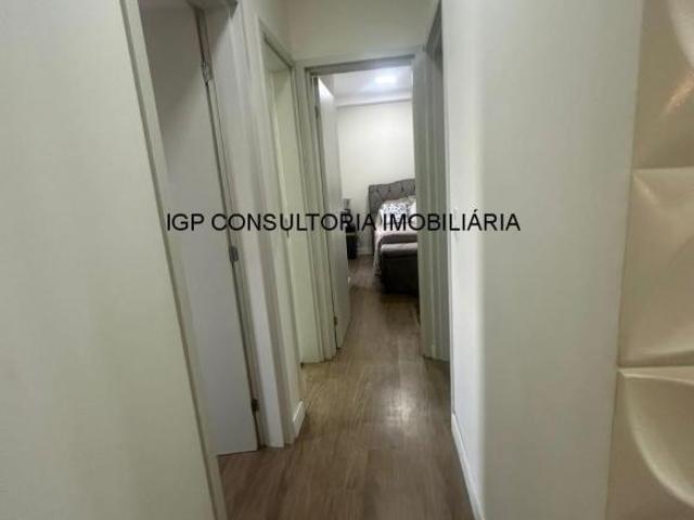 Apartamento para venda em Jardim Sevilha de 69.00m² com 3 Quartos, 1 Suite e 1 Garagem