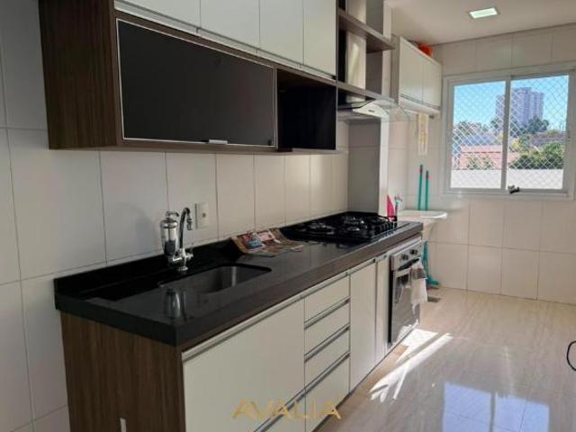 Apartamento para venda em Jardim Sevilha de 69.00m² com 3 Quartos, 1 Suite e 1 Garagem