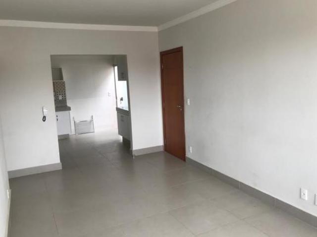 Apartamento para venda em Jardim Sion, Varginha