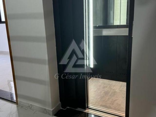 Apartamento para venda em Jardim Silvana de 83.00m² com 2 Quartos, 1 Suite e 1 Garagem