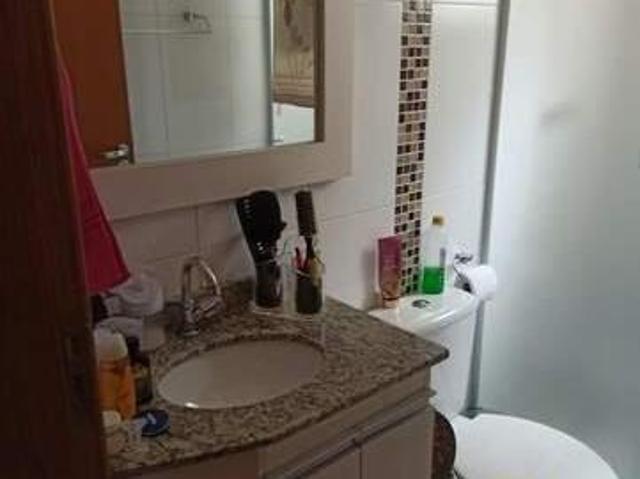Apartamento para venda em Jardim Stella de 170.00m² com 3 Quartos, 1 Suite e 2 Garagens