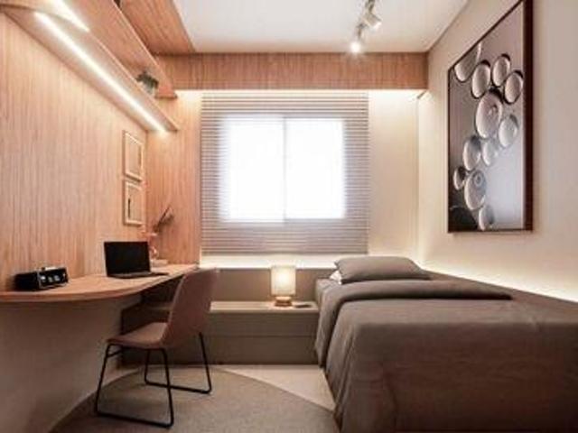 Apartamento para venda em Jardim Sumaré de 58.00m² com 2 Quartos, 1 Suite e 1 Garagem