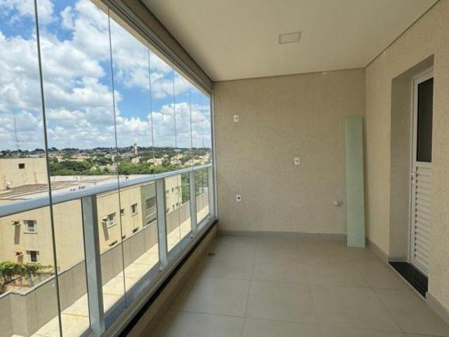 Apartamento para venda em Jardim Sumaré de 90.00m² com 2 Quartos, 1 Suite e 2 Garagens