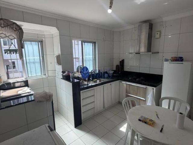 Apartamento para venda em Jardim Suíço, Anápolis