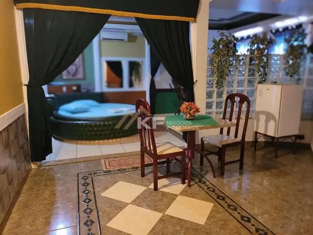 Apartamento para Venda em Jardinópolis/SP Centro 22 Quartos