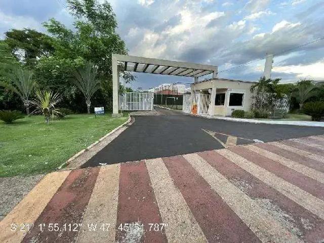 Apartamento para Venda em Jardinópolis/SP Centro 2 Quartos