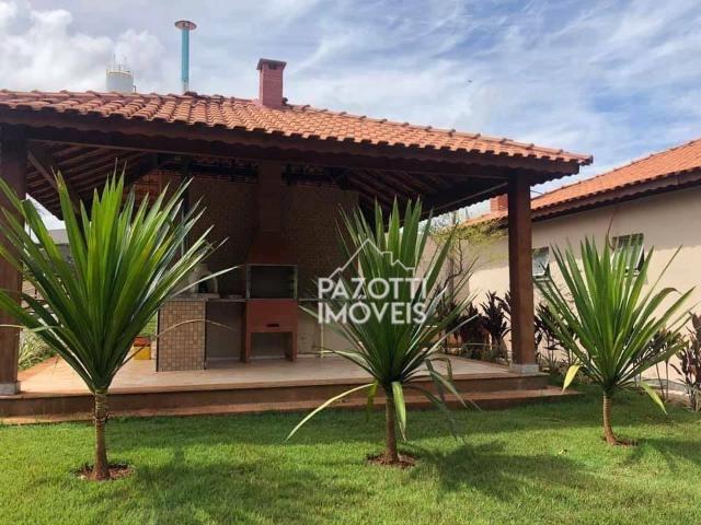 Apartamento para Venda em Jardinópolis/SP Centro 2 Quartos