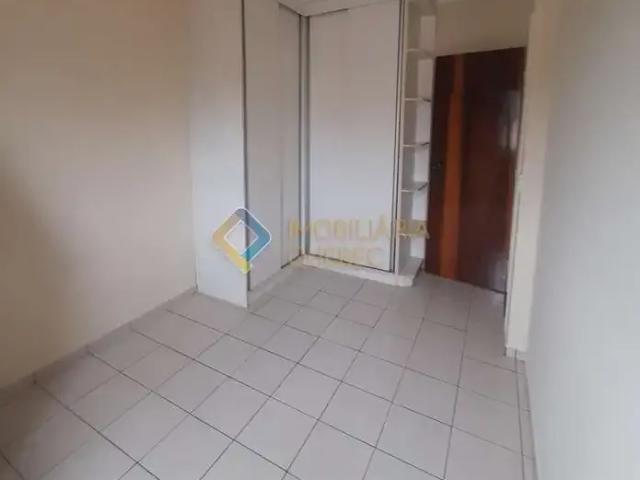 Apartamento para Venda em Jardinópolis/SP Juruce 2 Quartos