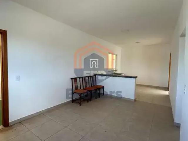 Apartamento para Venda em Jarinu/SP Caioçara 2 Quartos