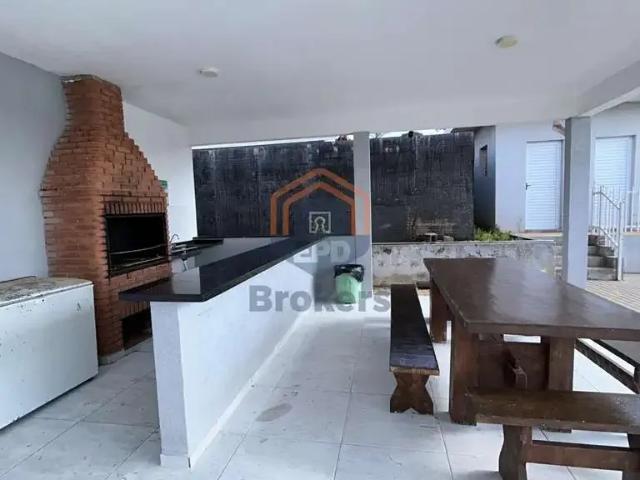 Apartamento para Venda em Jarinu/SP Caioçara 2 Quartos