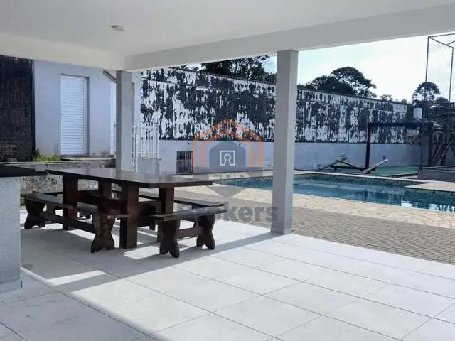 Apartamento para Venda em Jarinu/SP Caioçara 2 Quartos