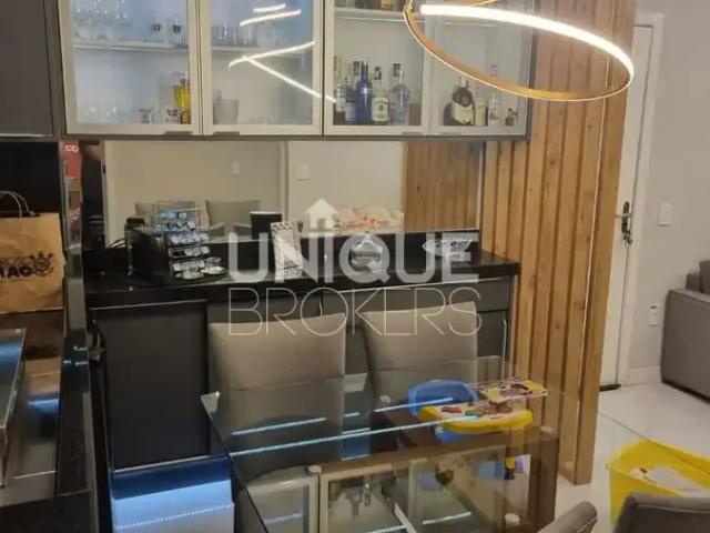 Apartamento para Venda em Jarinu/SP Caioçara 3 Quartos