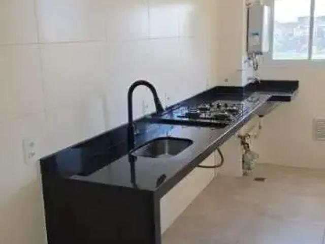 Apartamento para Venda em Jarinu/SP Esplanada do Carmo 2 Quartos