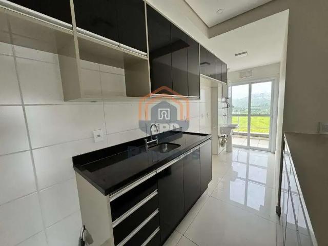 Apartamento para Venda em Jarinu/SP Esplanada do Carmo 2 Quartos
