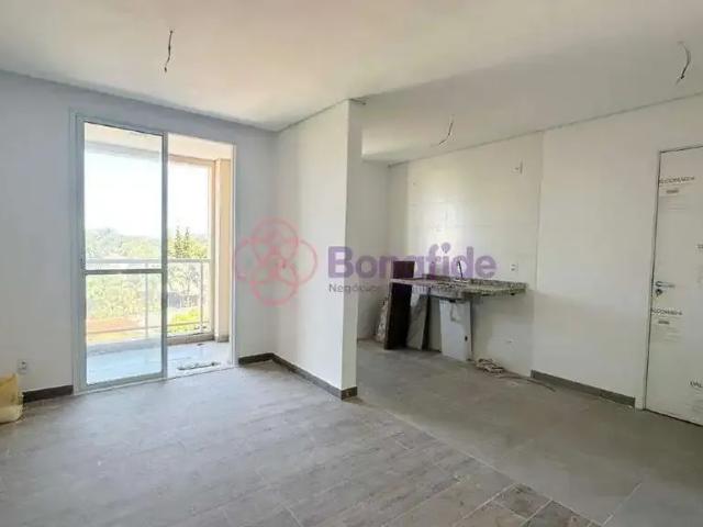 Apartamento para Venda em Jarinu/SP Esplanada do Carmo 2 Quartos