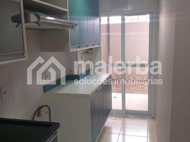 Apartamento para Venda em Jarinu/SP Esplanada do Carmo 3 Quartos